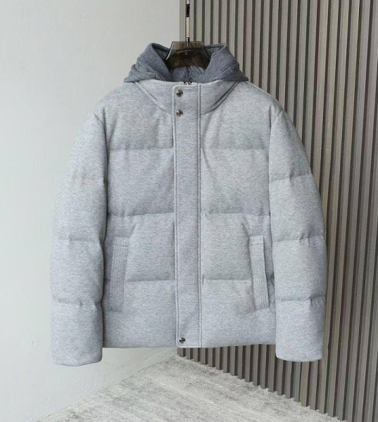 МУЖСКОЙ ПУХОВИК LORO PIANA 