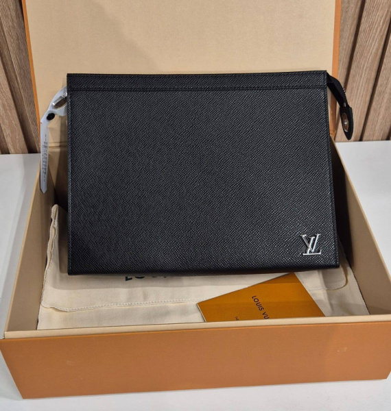 МУЖСКОЙ КЛАТЧ LOUIS VUITTON  58340 фото анонса