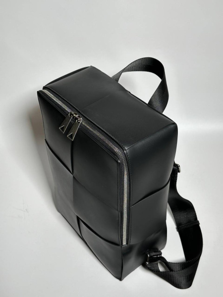 МУЖСКОЙ РЮКЗАК BOTTEGA VENETA  63438 фото анонса