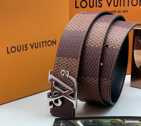 РЕМЕНЬ LOUIS VUITTON