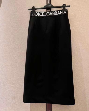 ЮБКА DOLCE & GABBANA 