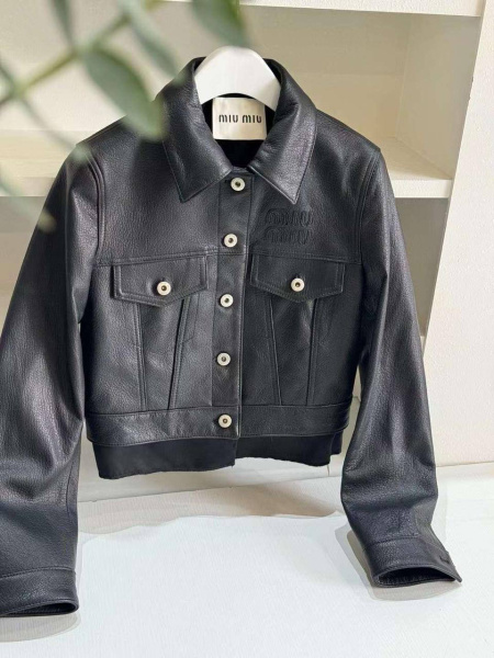 КУРТКА MIU MIU  76488 фото анонса