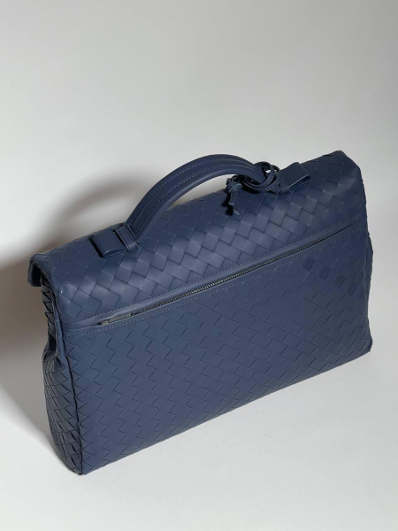 МУЖСКОЙ ПОРТФЕЛЬ BOTTEGA VENETA  63587 фото анонса