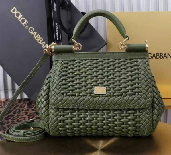 СУМКА DOLCE & GABBANA 