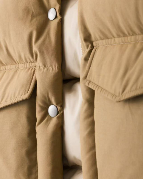 ПУХОВИК PRADA  80208 фото анонса