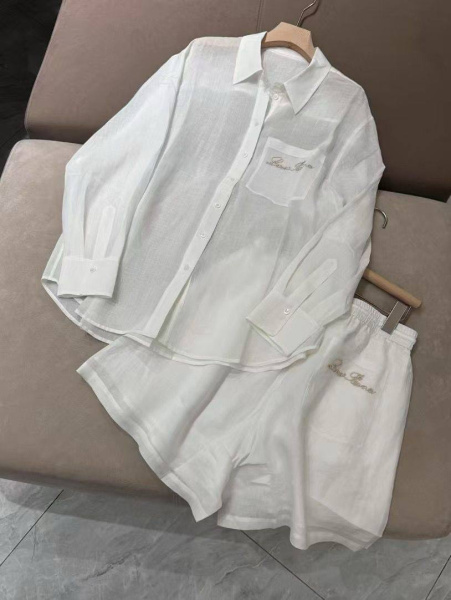 КОСТЮМ LORO PIANA  76511 фото анонса