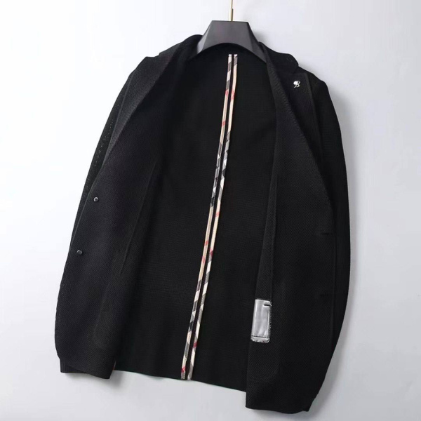 МУЖСКОЙ КАРДИГАН BURBERRY  60396 фото анонса