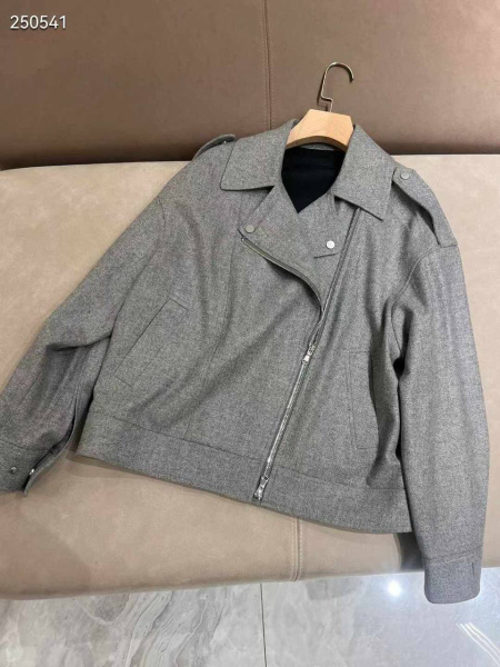 КУРТКА BRUNELLO CUCINELLI 69496 фото анонса