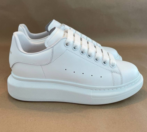 МУЖСКИЕ КЕДЫ ALEXANDER MCQUEEN 