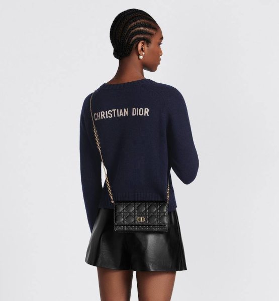 СУМКА CHRISTIAN DIOR  64114 фото анонса