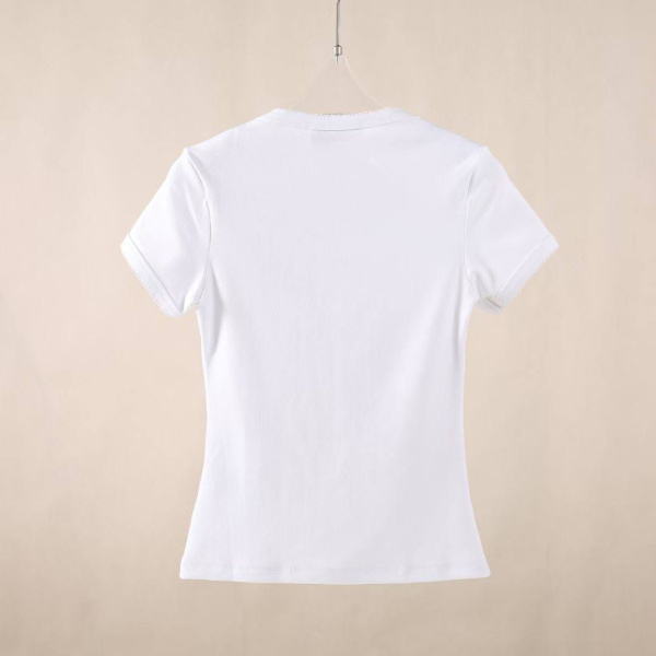 ФУТБОЛКА MIU MIU  75080 фото анонса