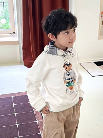 ДЕТСКИЙ СВИТЕР RALPH LAUREN  80592 детальное фото товара