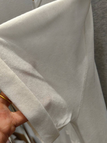 ФУТБОЛКА BRUNELLO CUCINELLI  69145 фото анонса