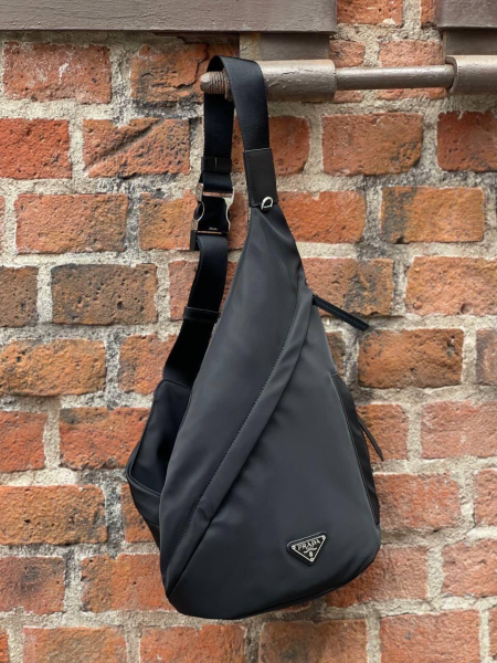 МУЖСКОЙ РЮКЗАК PRADA 50094 фото анонса