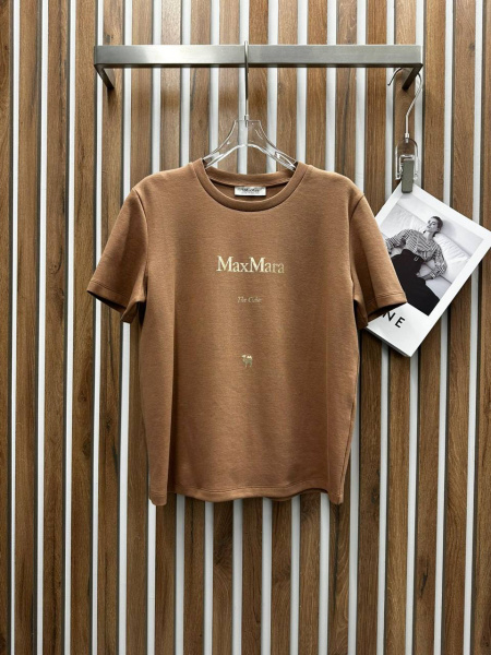 ФУТБОЛКА MAX MARA  66601 фото анонса