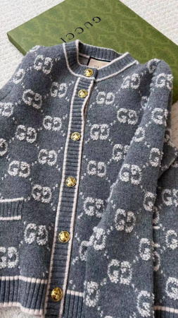 КАРДИГАН GUCCI  62909 детальное фото товара