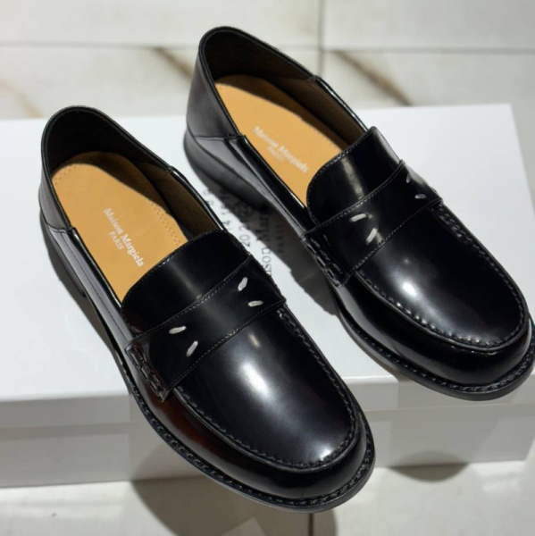 ЛОФЕРЫ MAISON MARGIELA 