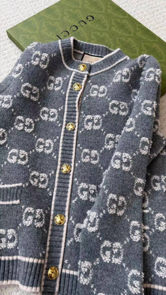 КАРДИГАН GUCCI  62909 фото анонса