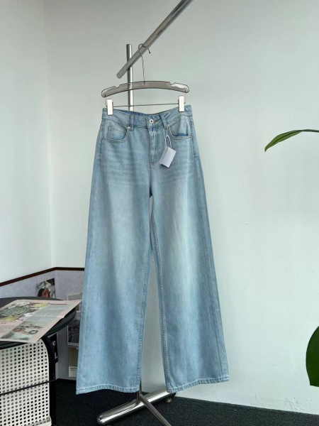 ДЖИНСЫ BRUNELLO CUCINELLI  78251 фото анонса