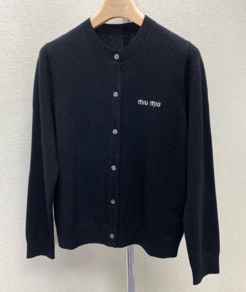 КАРДИГАН MIU MIU 
