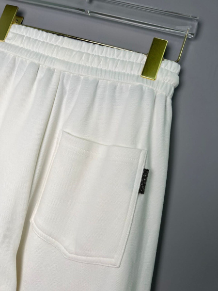 БРЮКИ BRUNELLO CUCINELLI  61470 фото анонса