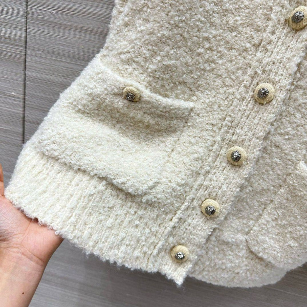 КОСТЮМ CHANEL  72580 фото анонса