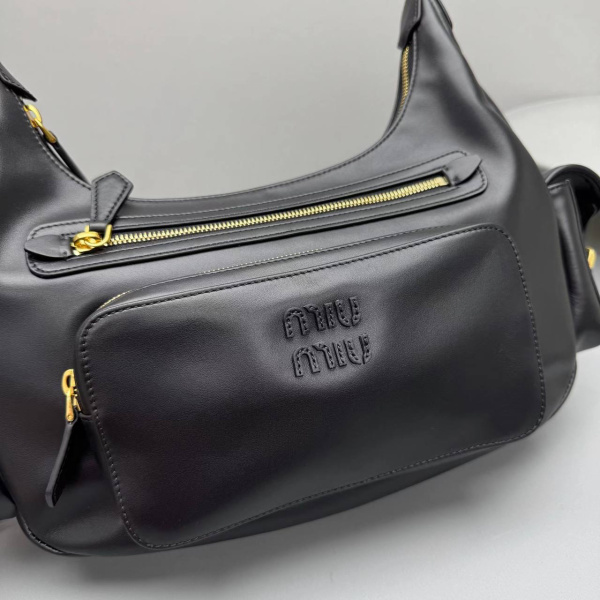 СУМКА MIU MIU  78837 фото анонса