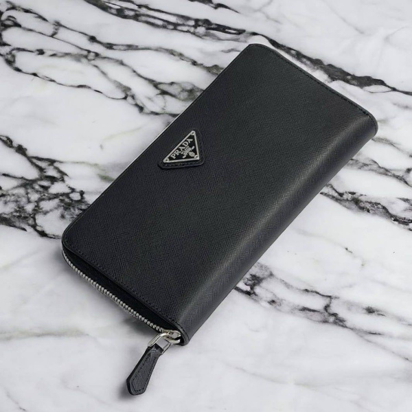 МУЖСКОЙ ПОРТМОНЕ PRADA  57913 фото анонса