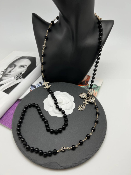 КОЛЬЕ CHANEL