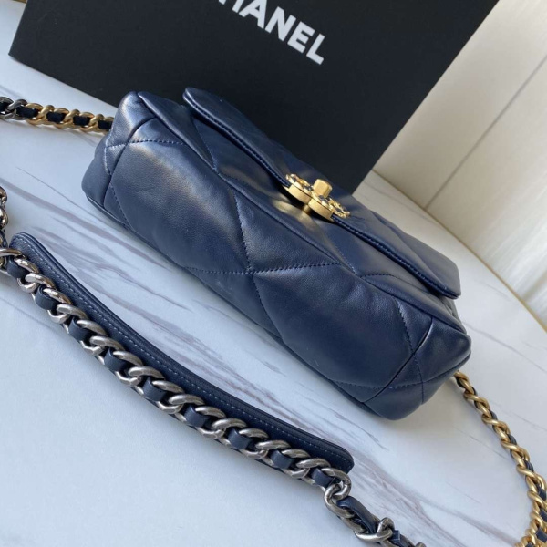 СУМКА CHANEL (26 СМ) 14815 фото анонса