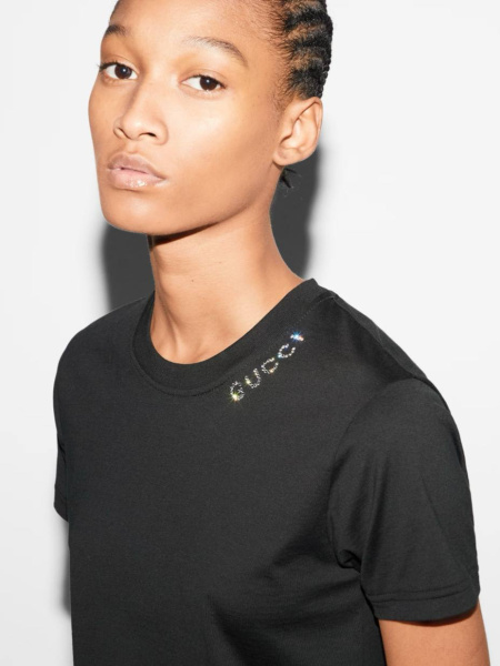 ФУТБОЛКА GUCCI  68252 фото анонса