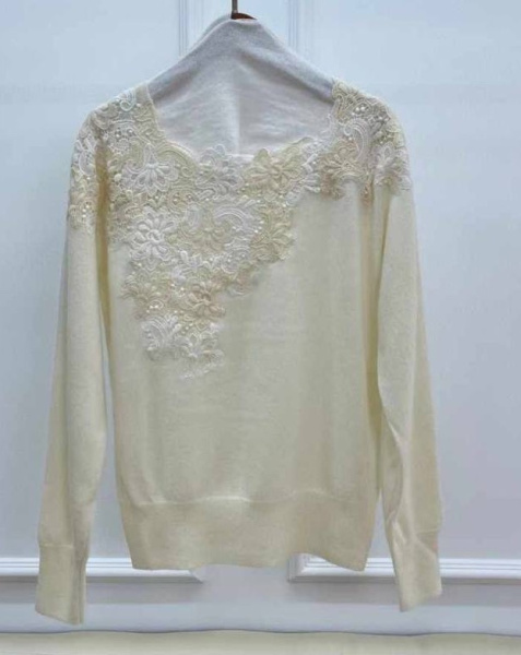 КОФТА ERMANNO SCERVINO 