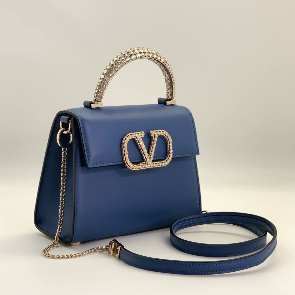 СУМКА VALENTINO  60507 фото анонса