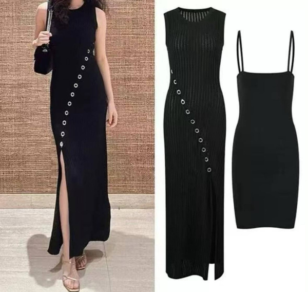 ПЛАТЬЕ SANDRO  76384 фото анонса