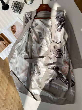 КАРДИГАН HERMES  69032 детальное фото товара