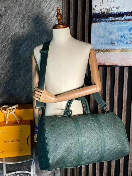 ДОРОЖНАЯ СУМКА LOUIS VUITTON 43136 фото анонса