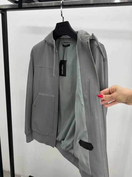 МУЖСКАЯ КУРТКА TOM FORD  78575 фото анонса