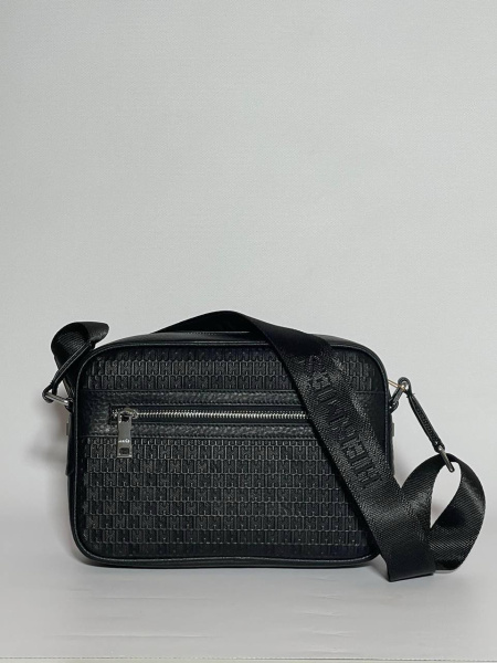МУЖСКАЯ СУМКА МЕССЕНДЖЕР HERMES  67372 фото анонса