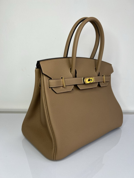 СУМКА HERMES BIRKIN 30 65624 фото анонса