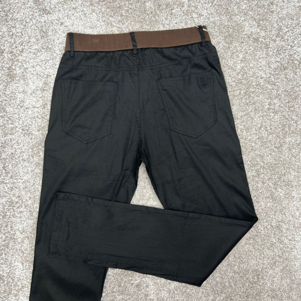 МУЖСКИЕ БРЮКИ BRUNELLO CUCINELLI  59315 фото анонса