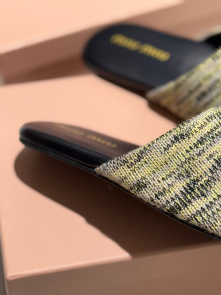 МЮЛИ MIU MIU  73492 фото анонса