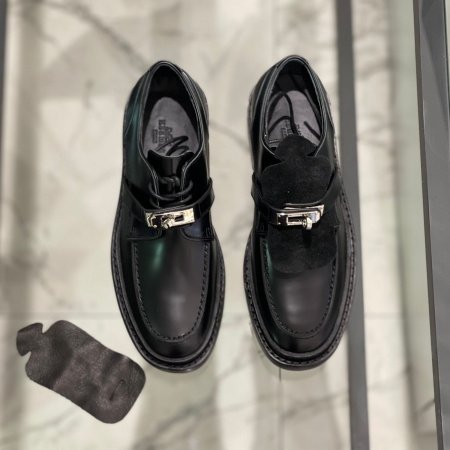 ДЕРБИ HERMES 52645 детальное фото товара