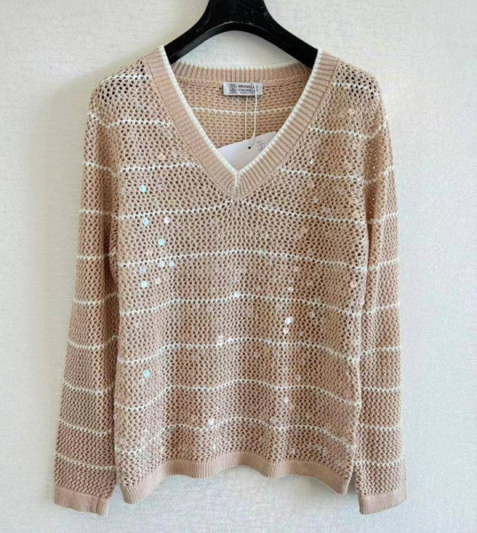 СВИТЕР BRUNELLO CUCINELLI 