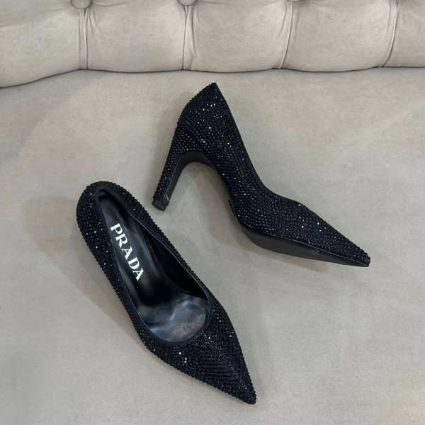 ТУФЛИ PRADA  64162 фото анонса