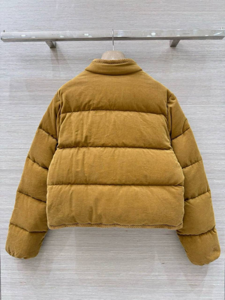 ПУХОВИК MONCLER  80712 фото анонса