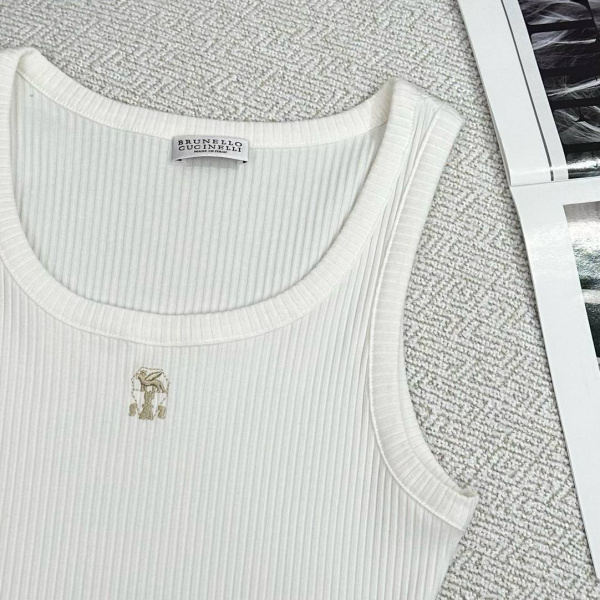 МАЙКА BRUNELLO CUCINELLI  68234 фото анонса