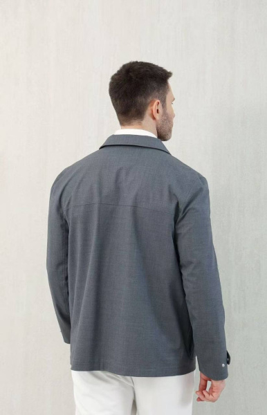 МУЖСКАЯ КУРТКА BRUNELLO CUCINELLI  79489 фото анонса