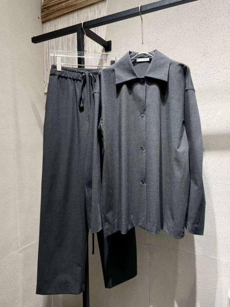 КОСТЮМ THE ROW  66435 фото анонса