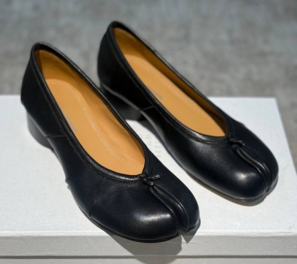 ТУФЛИ MAISON MARGIELA 