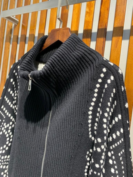 КАРДИГАН HERMES  61290 фото анонса